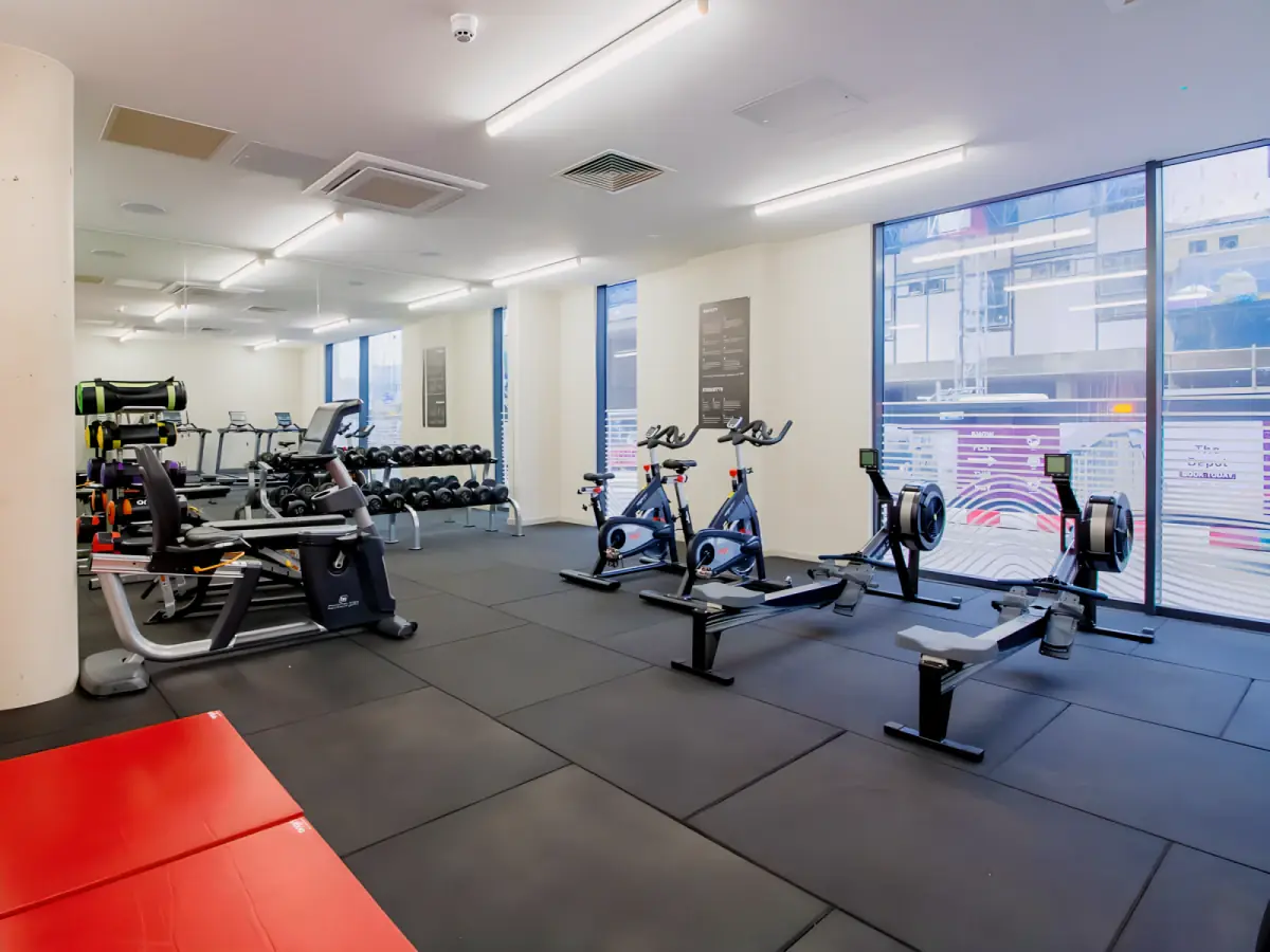 Fitness&Recreation
