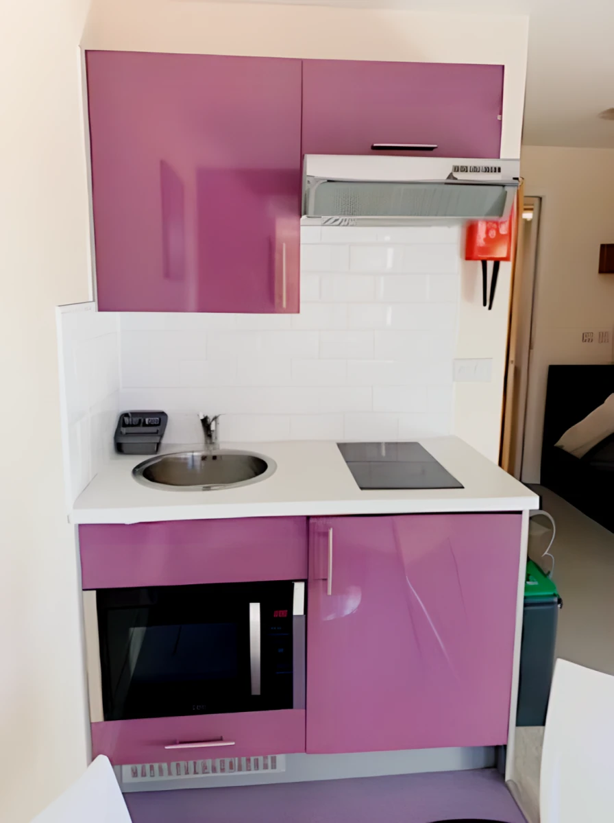 Canterbury Student Village