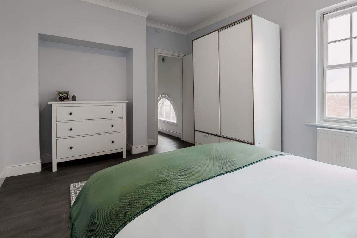 Premier En Suite