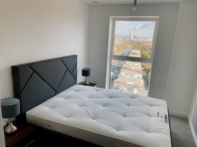 2 Bedroom 2 Bathroom