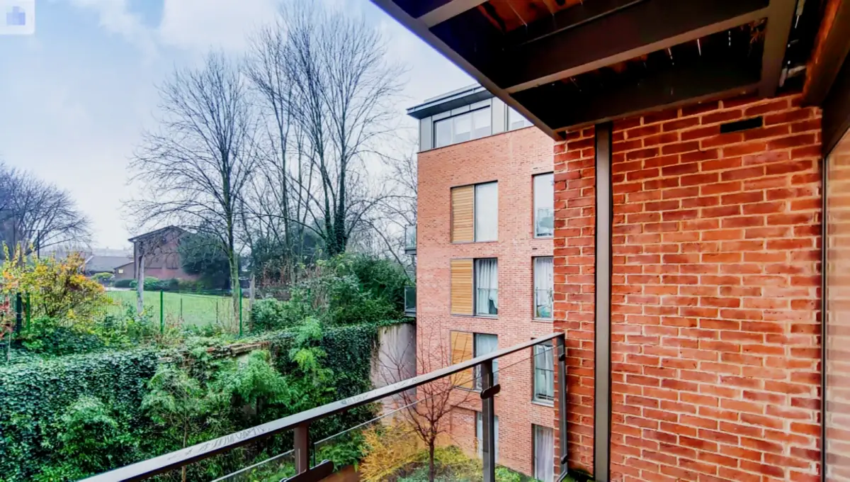 Beaufort Court, Maygrove Road, London