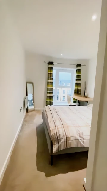 2 Bedroom 2 Bathroom
