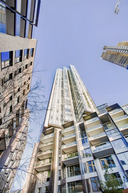 Bollinder Place  B