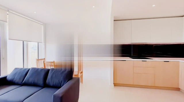 2 Bedroom 2 Bathroom