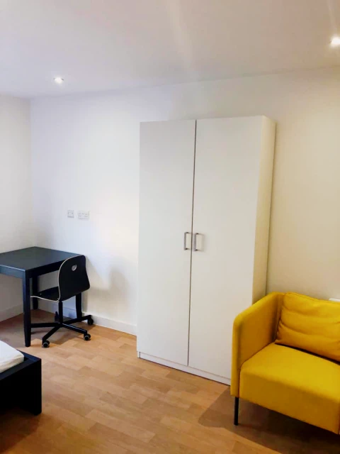 West Bar Studio