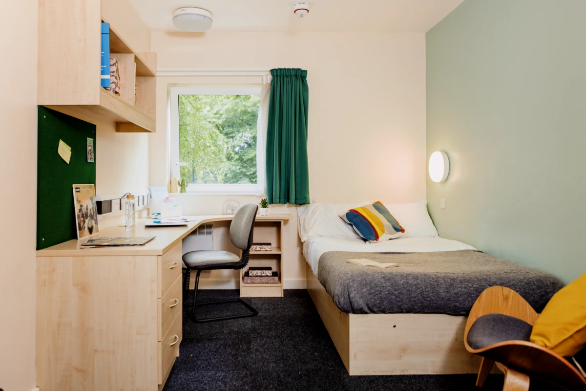 Deluxe Rooms view 1