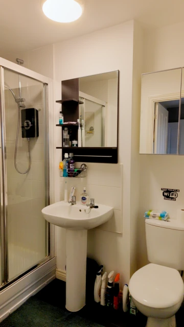 En-Suite