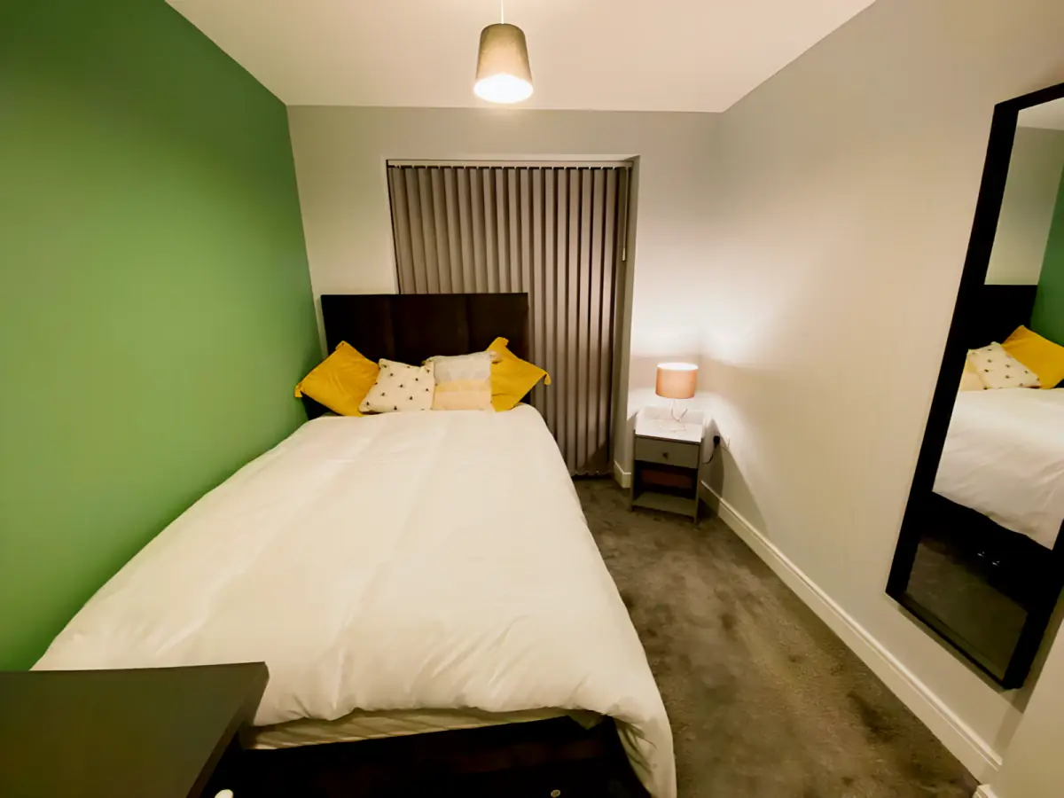 room5 Rooms view 1
