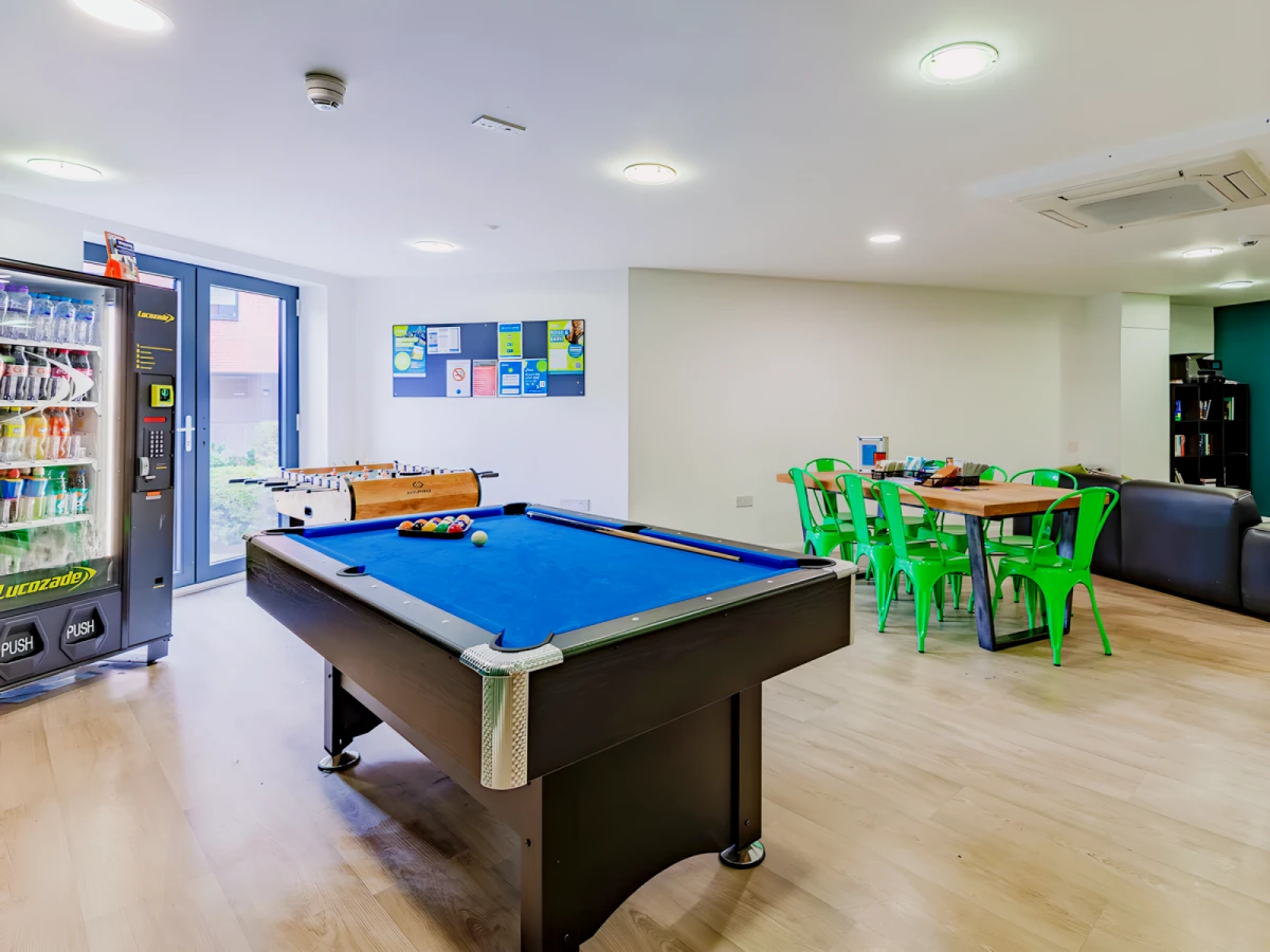 Fitness&Recreation