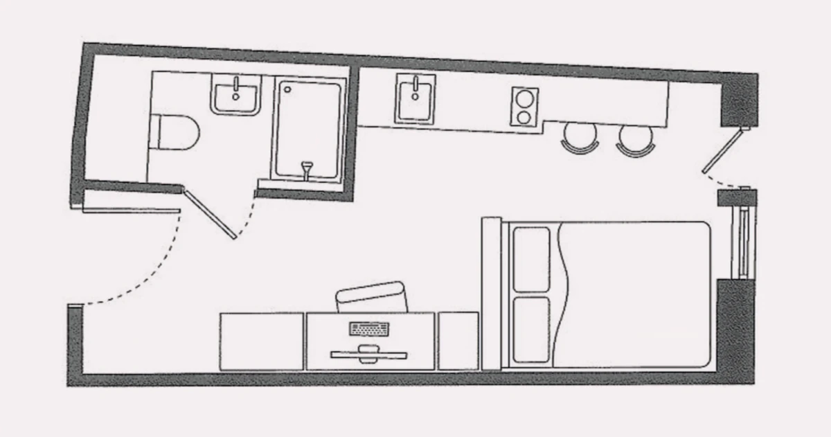 Catherine House