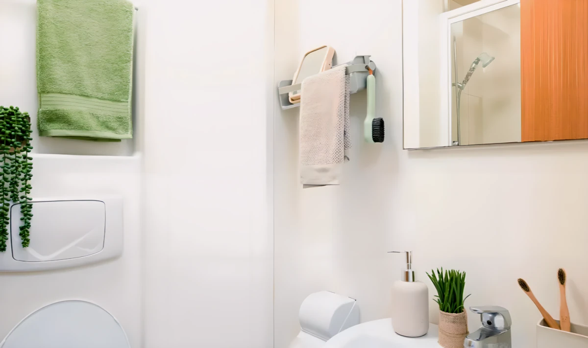 Classic En-suite