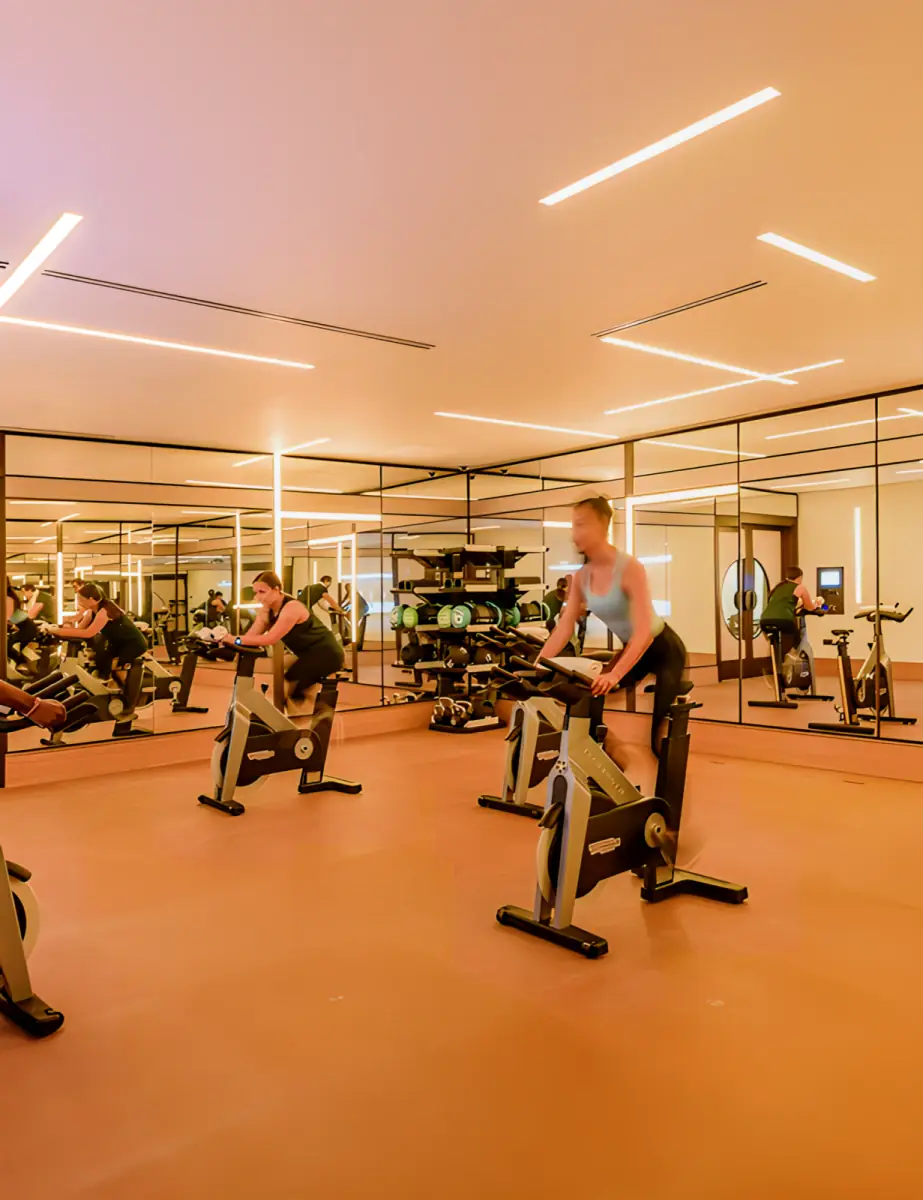 Fitness&Recreation