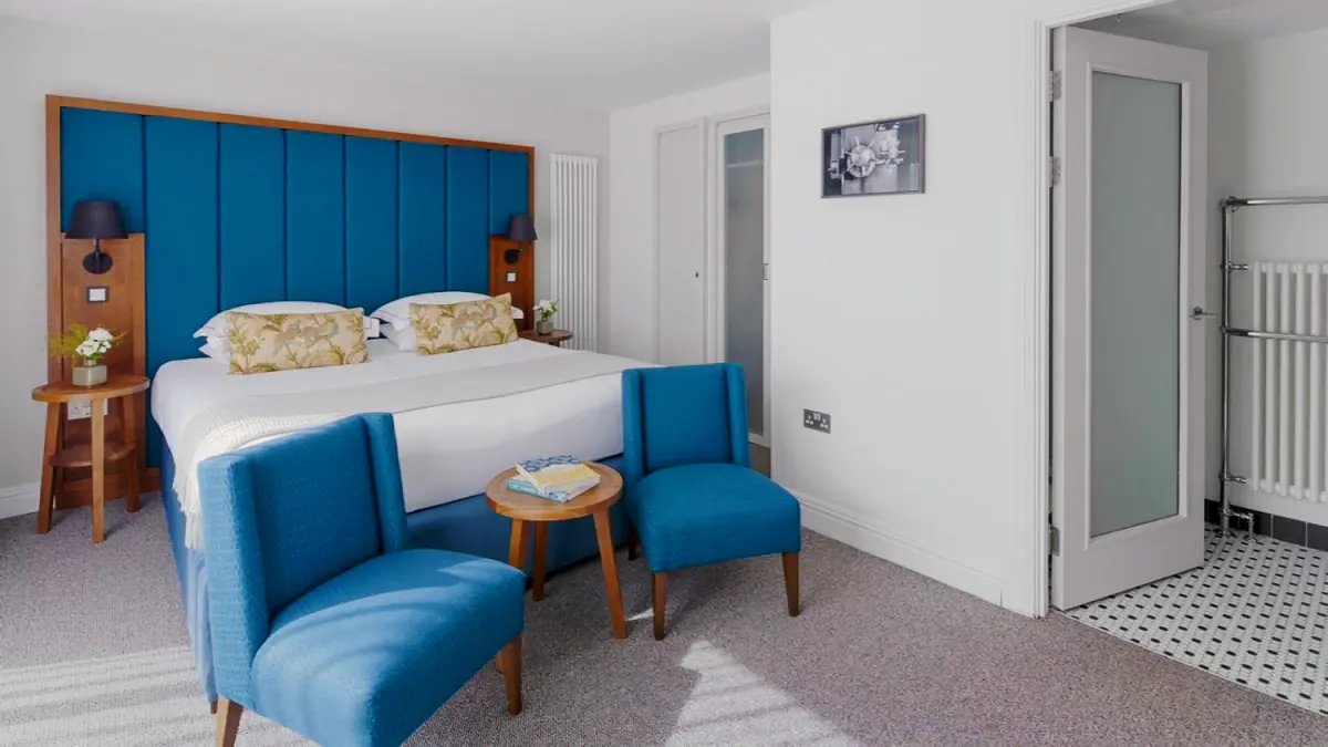 2 Bed