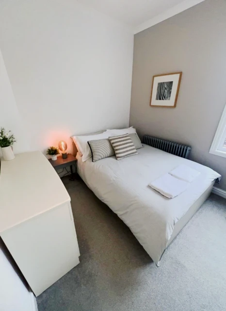 Non En-suite Room 1