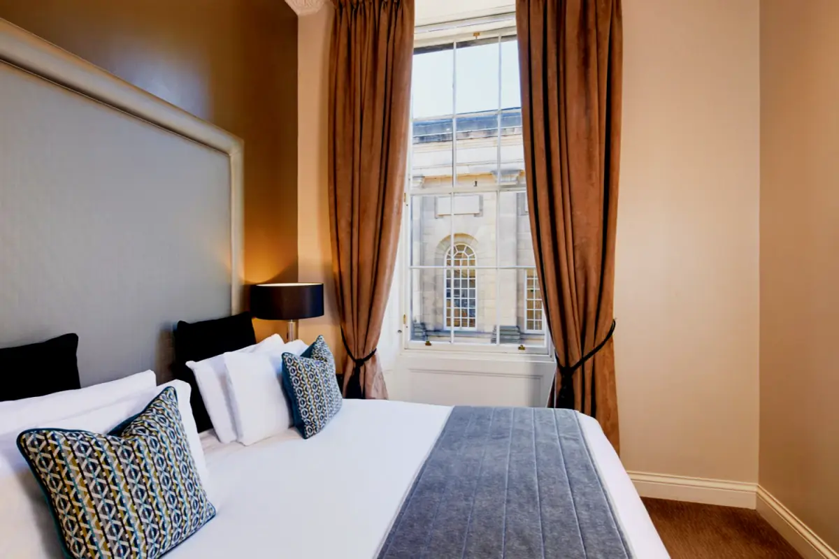 1 Bed