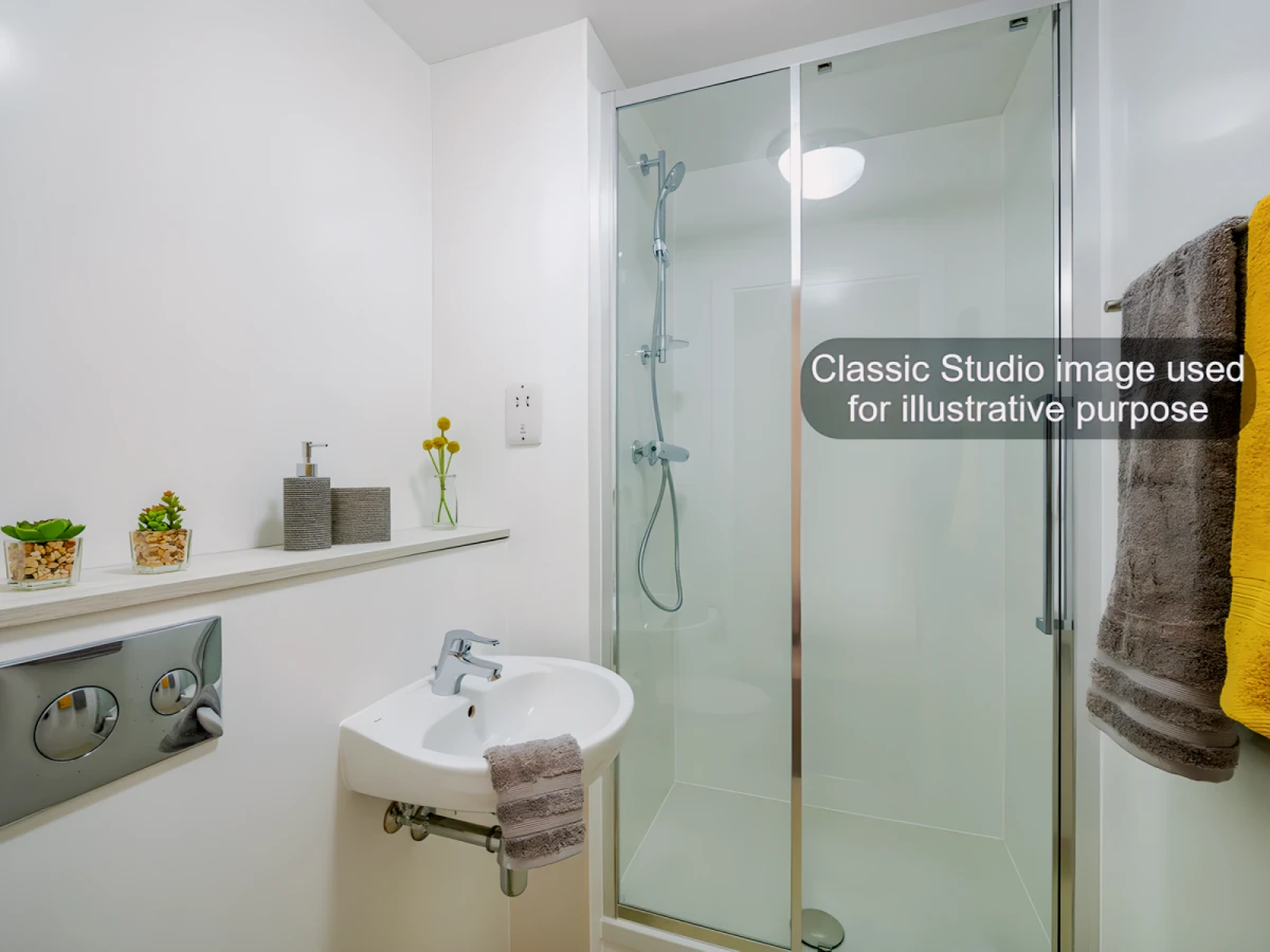 Premium Studio