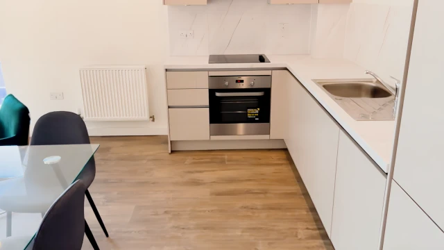 2 Bedroom 2 Bathroom