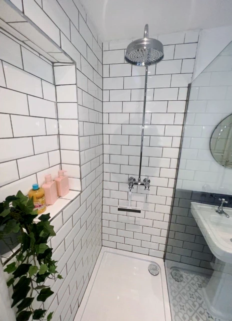 Non En-suite Room 1