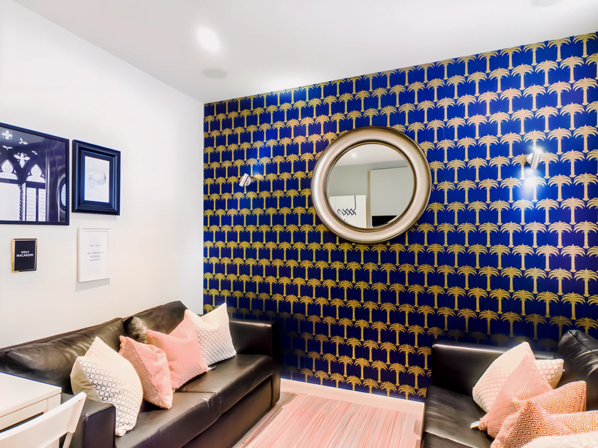 3 Bed 1 Bath