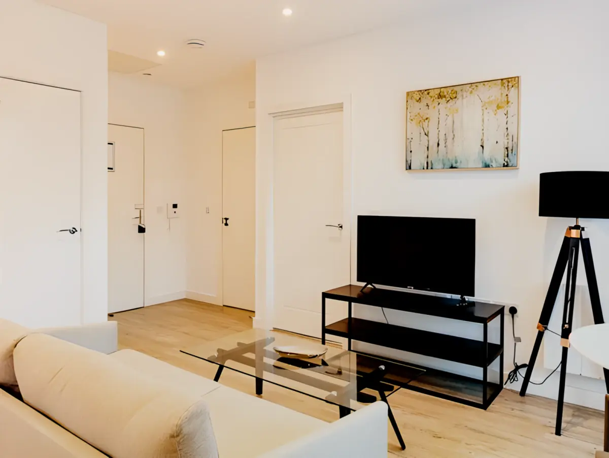 One Rooms view 1