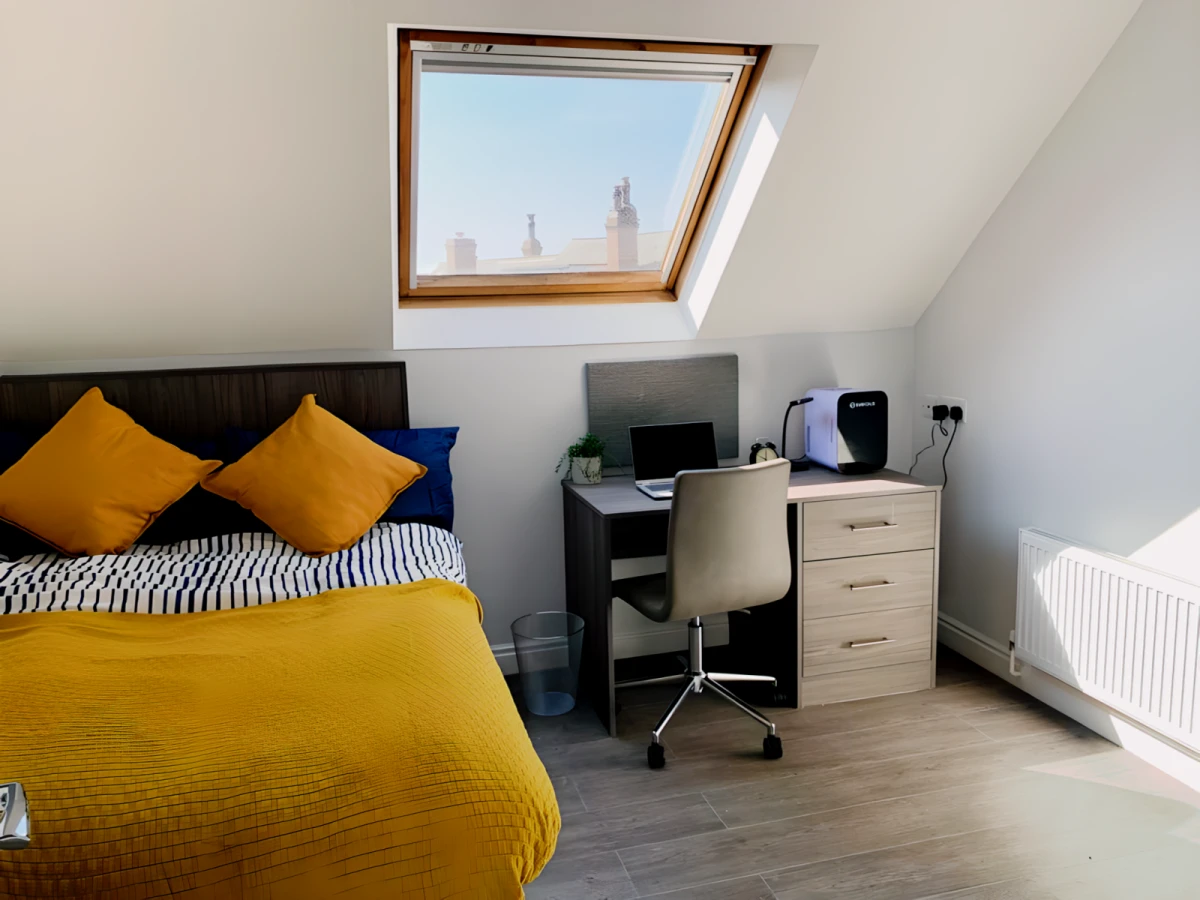En-suite
