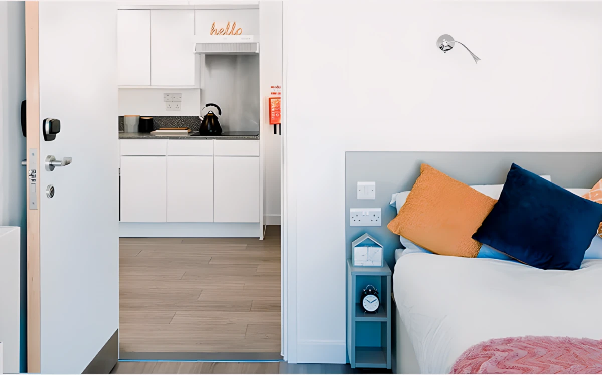 Single Bedroom