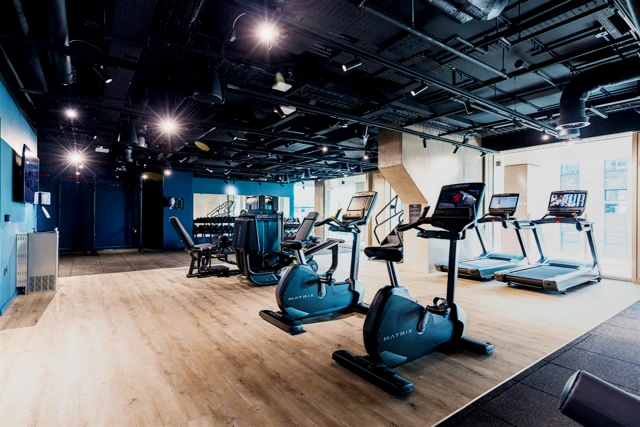 Fitness&Recreation