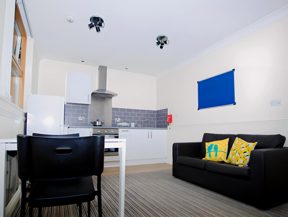Deluxe Rooms view 1