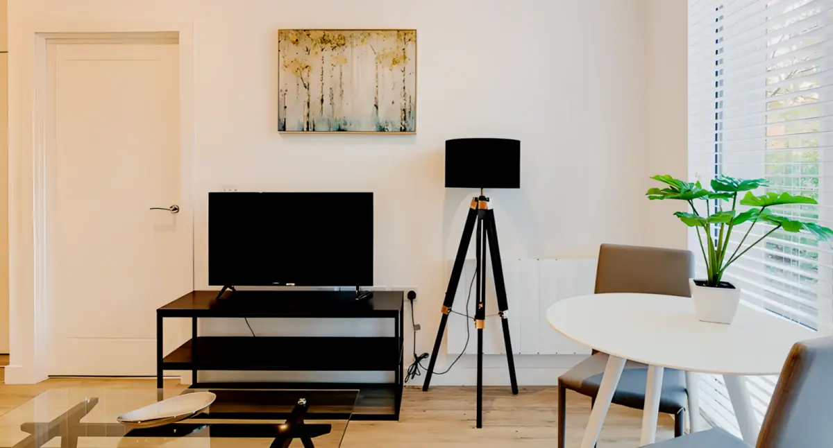Reading Serviced Apartments