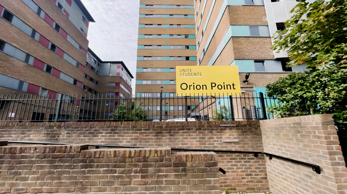 CEG Orion Point