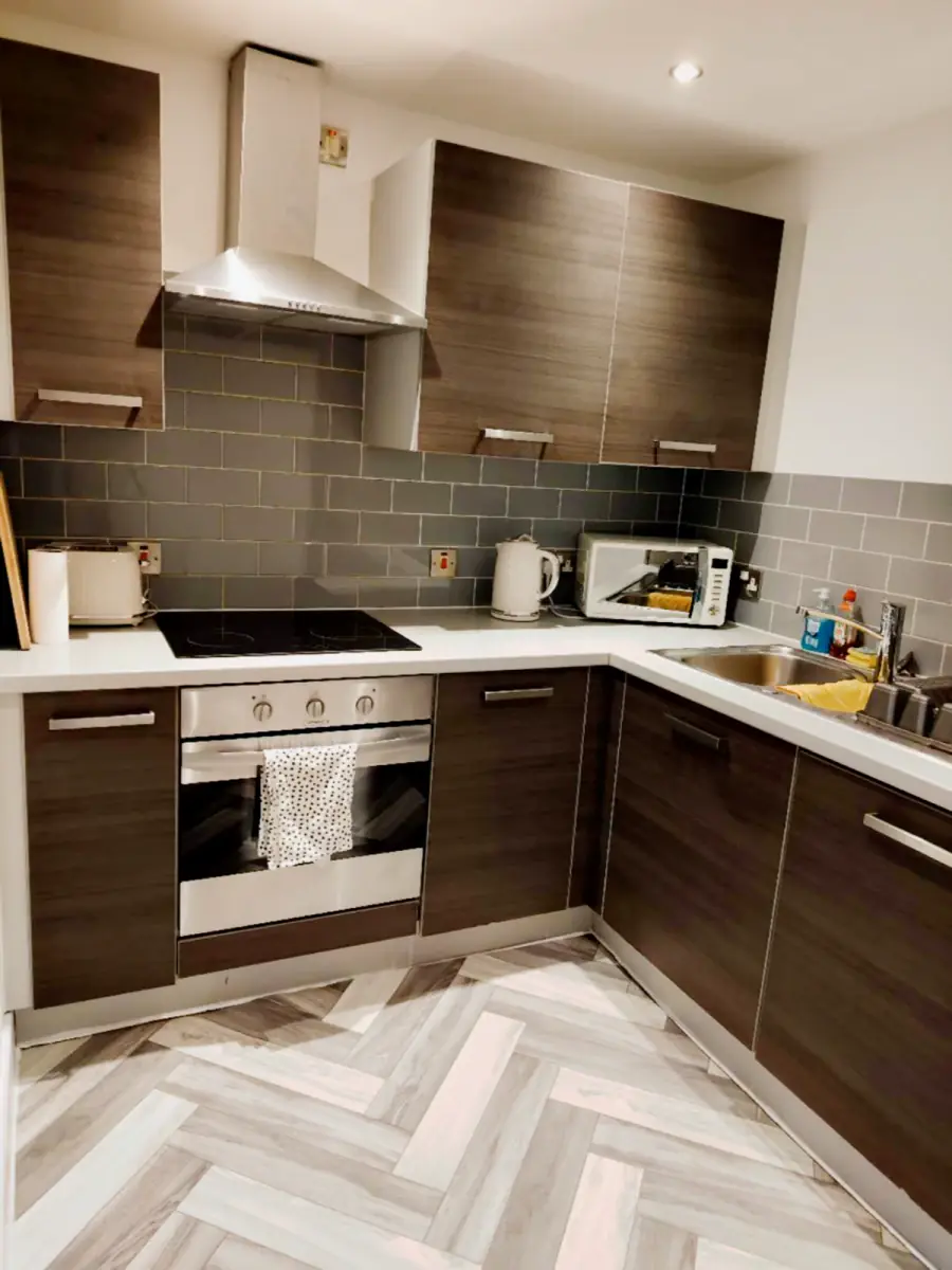 1 bedroom 1 bathroom
