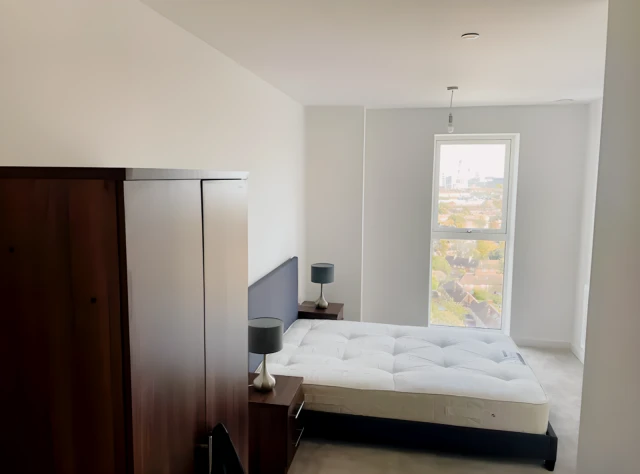 2 Bedroom 2 Bathroom