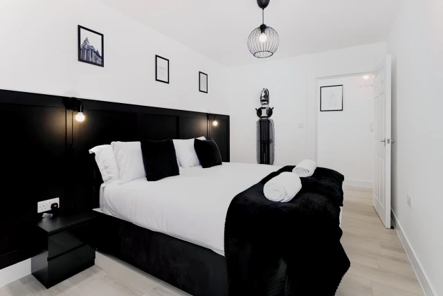 Shared Room 1