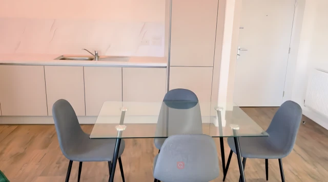 2 Bedroom 2 Bathroom