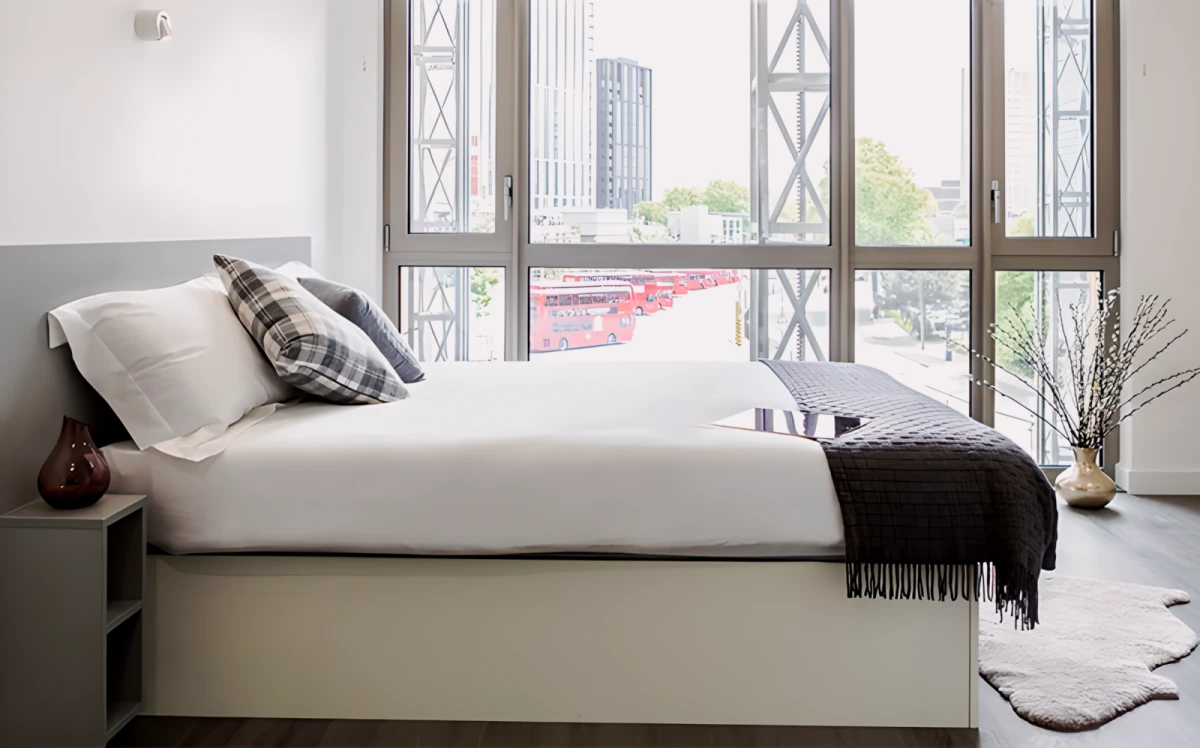 Single Bedroom