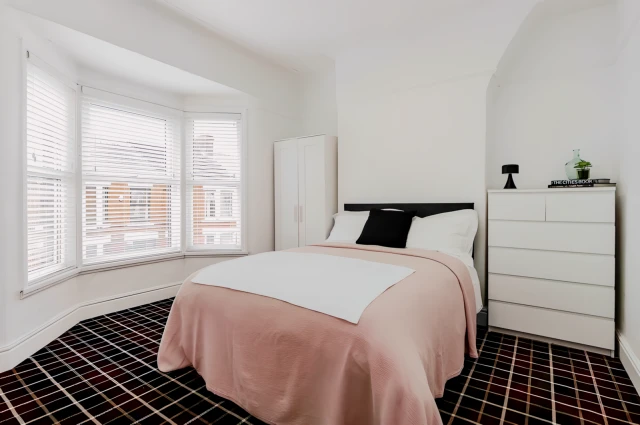 In my (4 bedroom) Liverpool Home