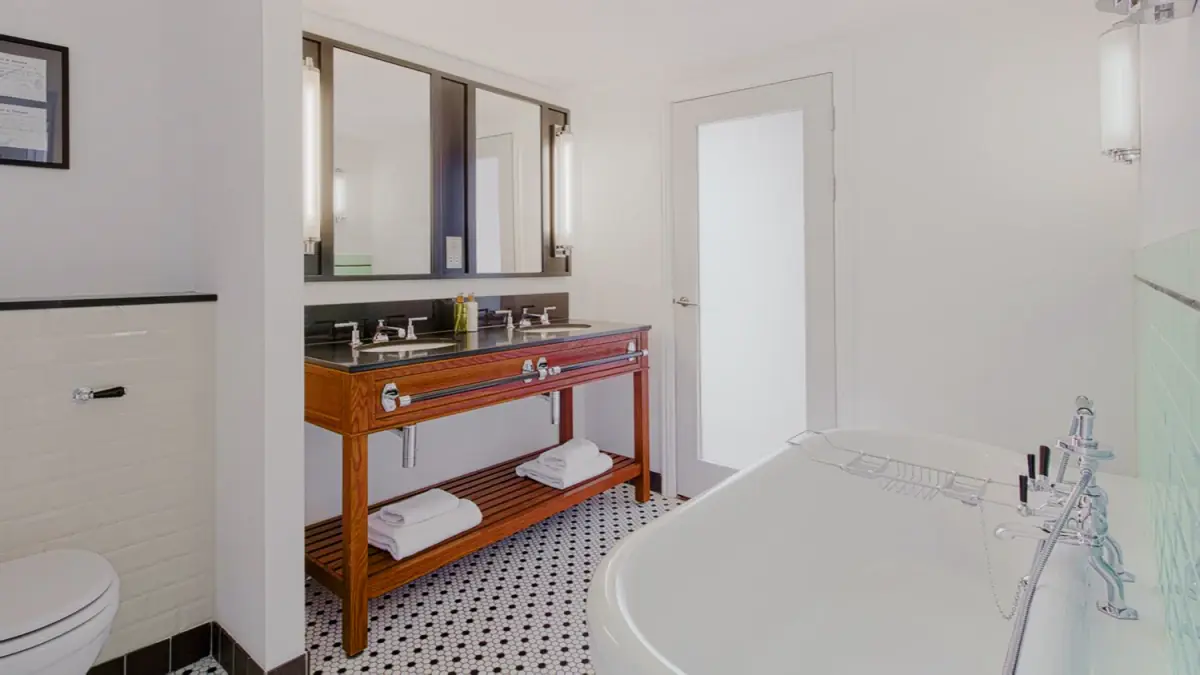 2 Bed
