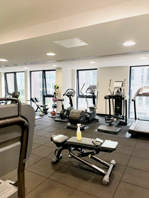Fitness&Recreation