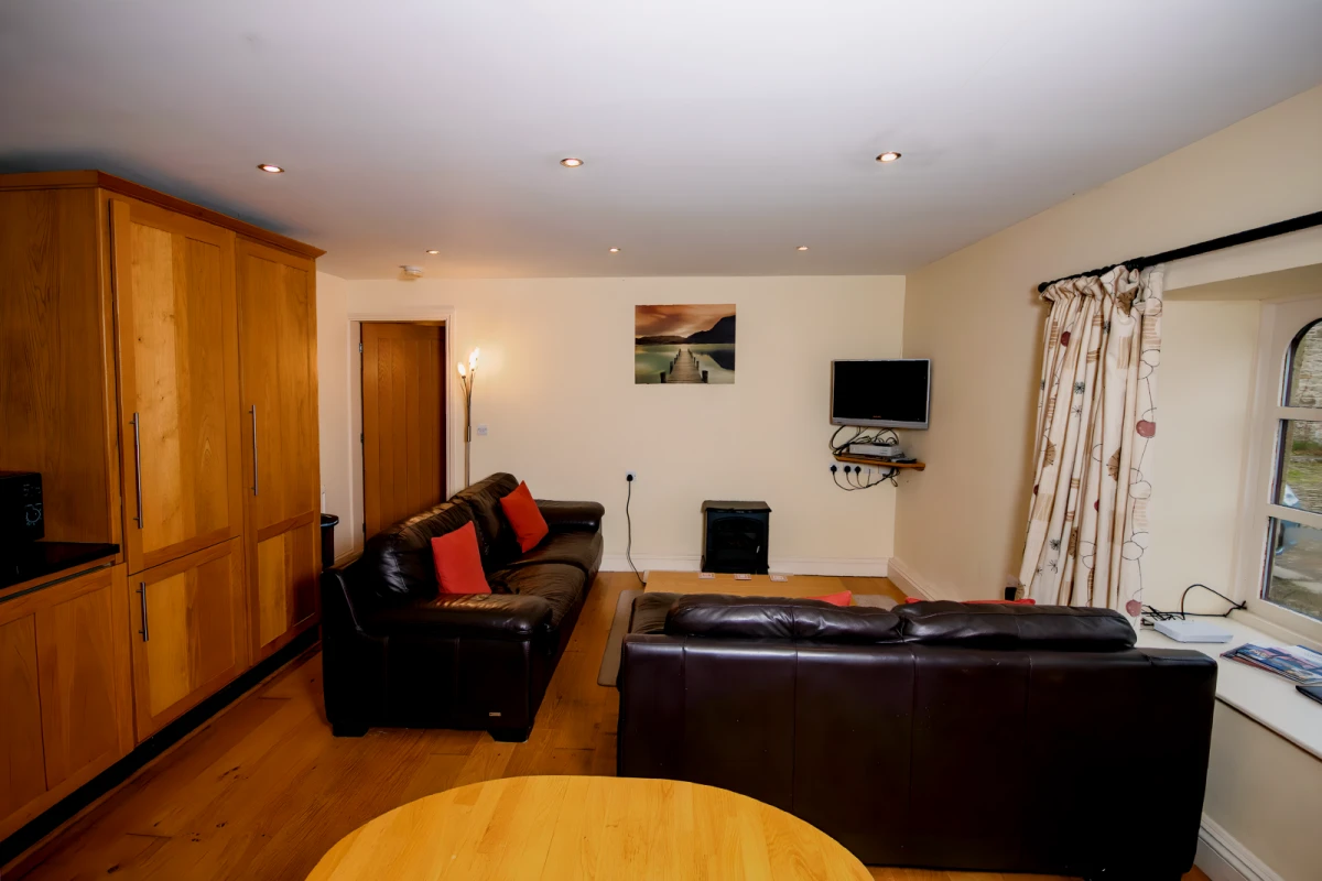 2 Bedroom 1 Bathroom