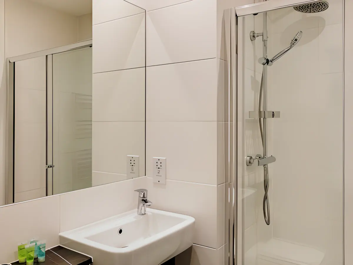 Reading Serviced Apartments