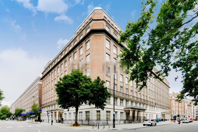UM-Bloomsbury Mansions