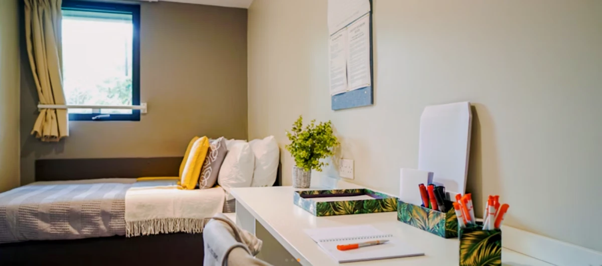 Calcott Ten Student Accommodation in Coventry CV1 5DE