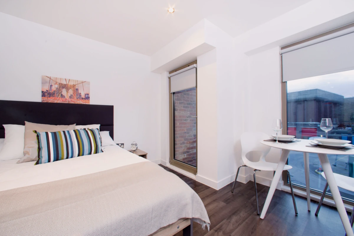 Premium Studio Floor 3-4