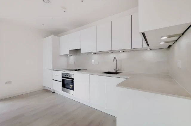 2 Bedroom 2 Bathroom