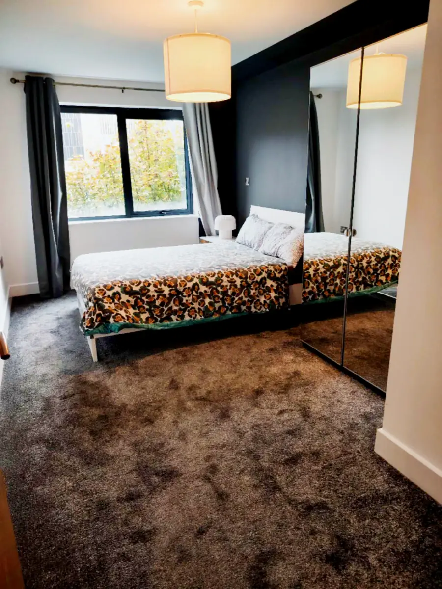 1 bedroom 1 bathroom