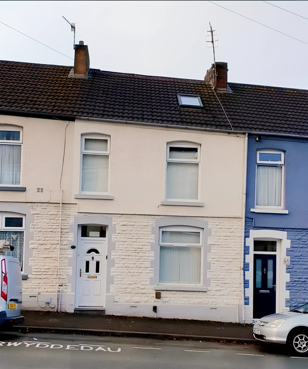 KILVEY TERRACE