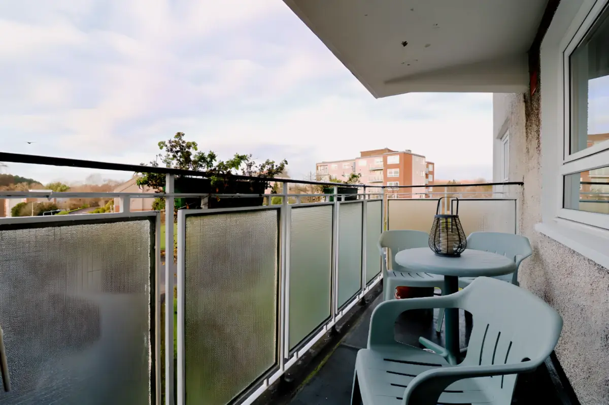 Outdoor Features