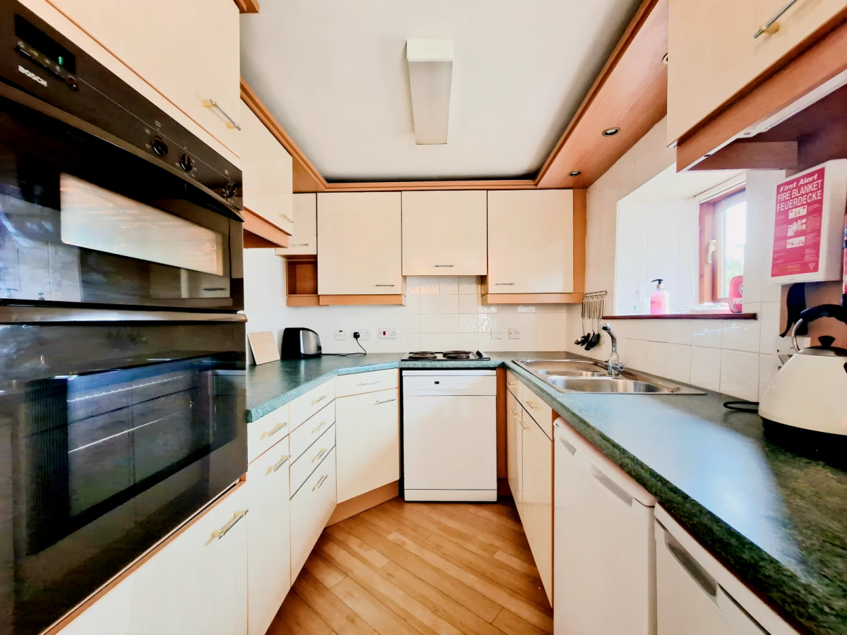 2 Bedroom 1 Bathroom