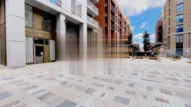 LD-Silk District(Mount Anvil)