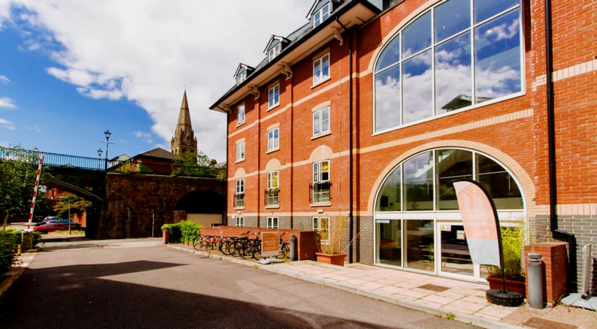 Iron Bridge Studios